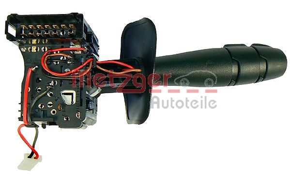 METZGER 0916136 ORIGINAL ERSATZTEIL Schalter, Hauptlicht